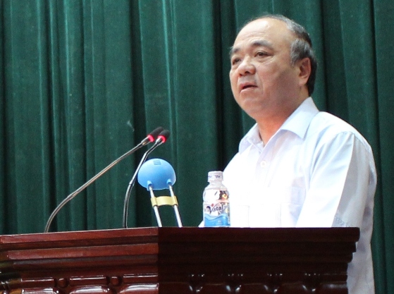 Mer Orientale les paysans protestent contre les actes de la Chine